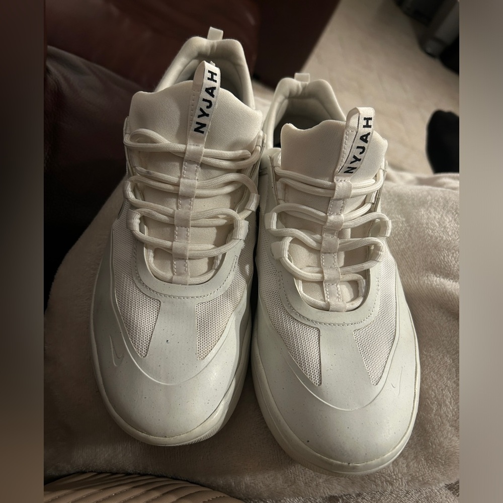 Nike Sb’s NYJAH